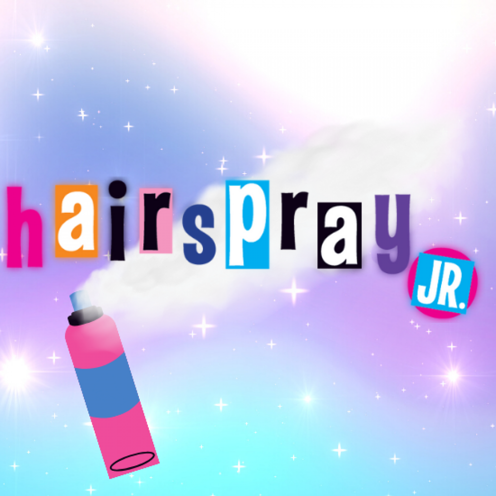 Hairspray Jr.